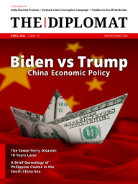 Biden vs Trump: China Economic Policy