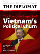 The Economic Impact of Vietnam’s Political Churn