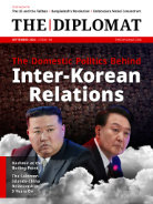 The Domestic Politics Behind Inter-Korean Relations