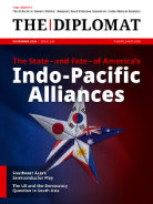 The State – and Fate – of America’s Indo-Pacific Alliances