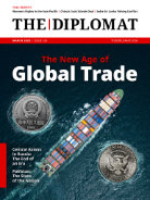 The New Age of Global Trade