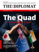 The Quad in an ‘America First’ World