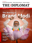 The Making of Brand Modi The Making of Brand Modi