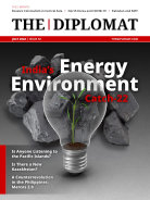 India’s Energy-Environment Catch-22