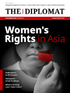 Women’s Rights in Asia