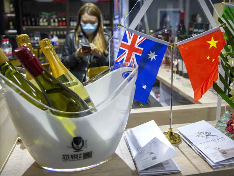 Australia and China: It&#39;s Complicated – The Diplomat