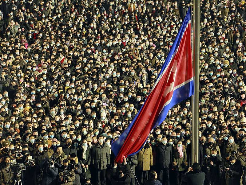 What Is the Truth About COVID-19 in North Korea?