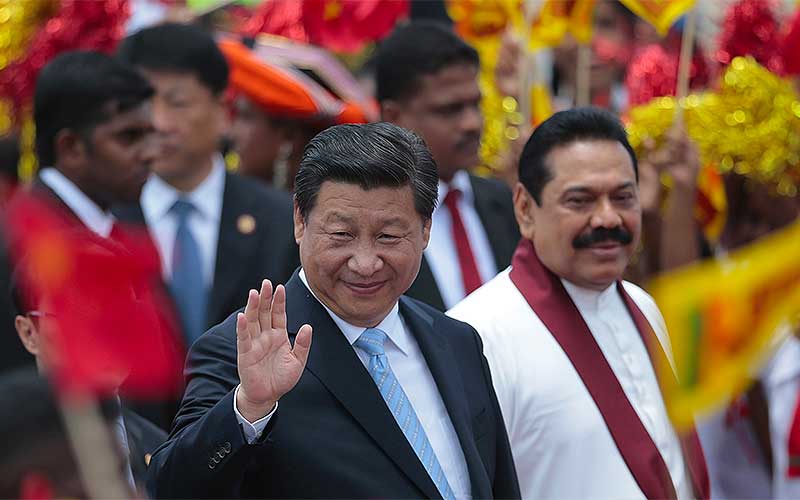 Demystifying China’s Role in Sri Lanka’s Debt Restructuring