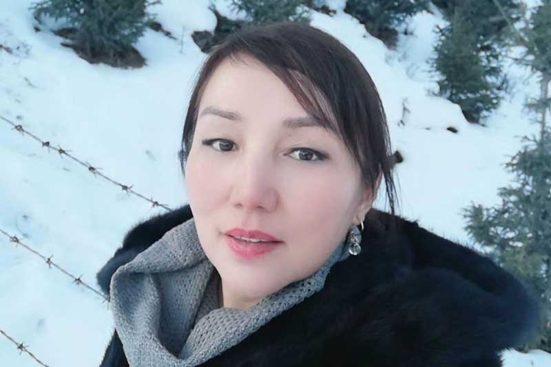 No Escape: Camp Survivor Describes Life Under House Arrest in Xinjiang