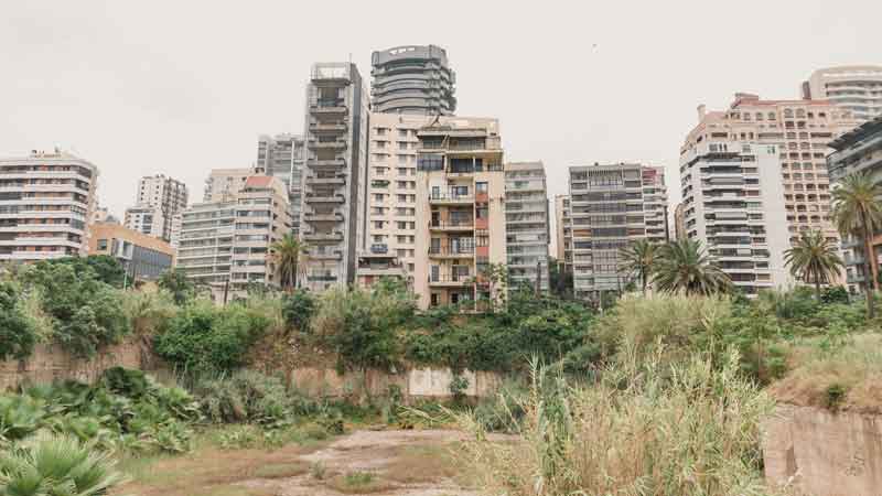 Asian Migrant Women Are Trapped in Lebanon’s Abusive ‘Kafala’ System