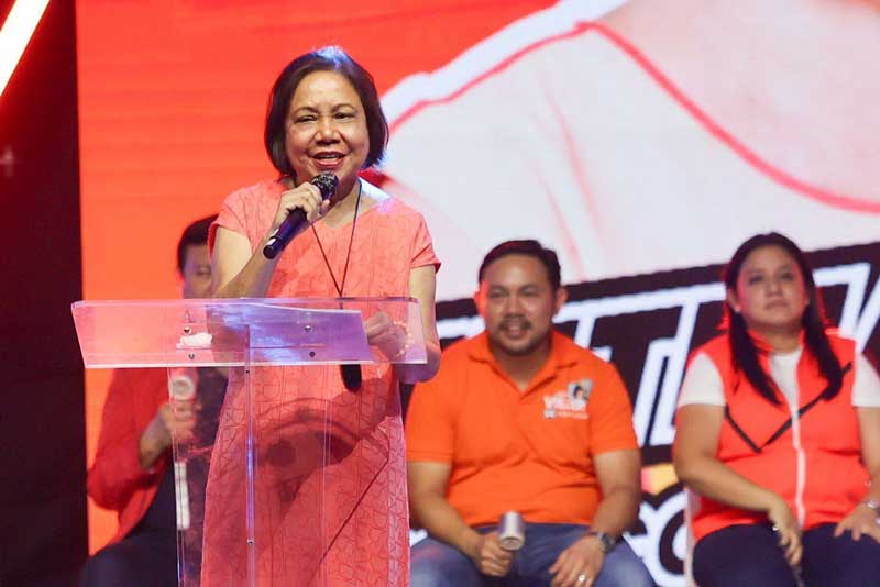 “Dynasty Slayers” Gained Ground in Philippine Midterms
