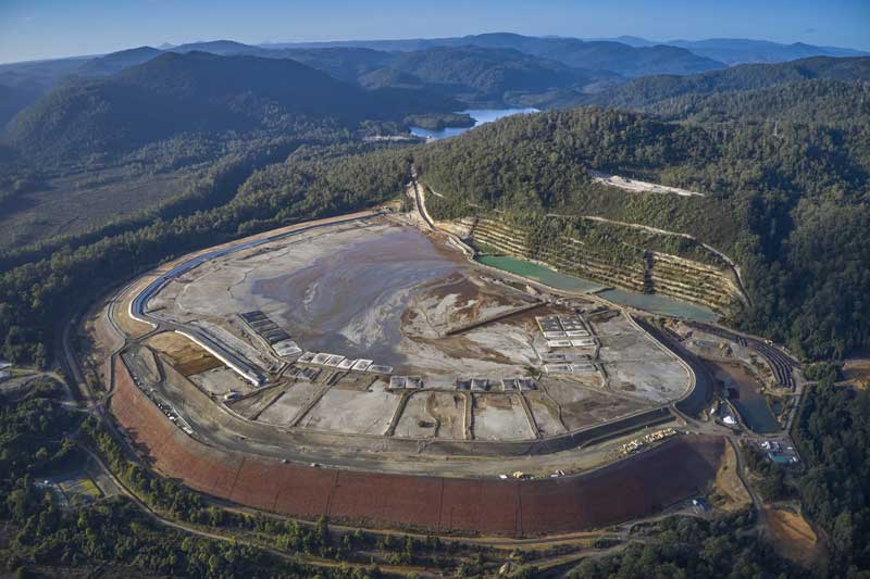 A Sacred Forest and a Chinese Mine: The Battle for Takayna/Tarkine