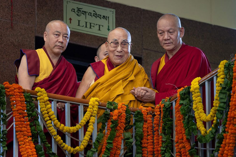 Dalai Lama at 90: The Succession Battle That Will Shape Tibet’s Future