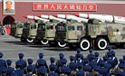 China's Alarming, Puzzling, Missile Test