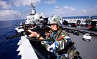 China’s Navy--Good for us all?
