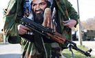 The ‘Good’ Taliban Myth