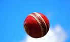 Cricket Controversy