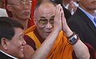 Should Dalai Lama Go Home?