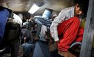 India’s Depressing Trains