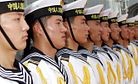 China Set for Naval Hegemony