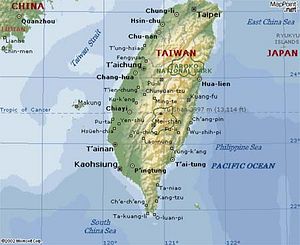 Don’t Let Taiwan Fall Behind, But at What Cost?