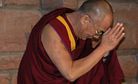 Dalai Lama Takes to Twitter