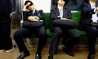 Japan's Real 'Salarymen' 