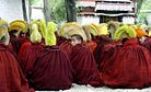 The Panchen Lama Mystery
