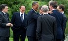 What Next for the G8?