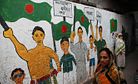 War Crimes and Bangladesh