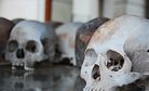 Revisiting the Killing Fields 