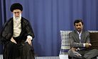 Iran's Next President?