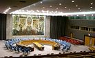 India Needs Fresh Thinking at UN