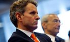Geithner Heads to China