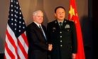 China Ties With Japan, US Thaw