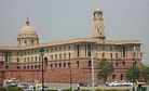 2G Scam Sinks Indian Parliament