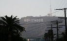 WikiLeaks, Hollywood and GDP