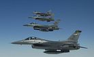 Pakistan Purchases F-16s From Jordan