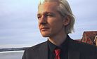Assange's Cult Hero Status? 