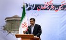Who’s Next on Ahmadinejad’s List?