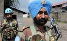 Why South Asia Loves Peacekeeping