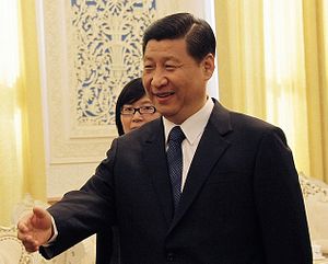 China’s ‘Blurred Lines’ on Security Threats