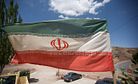 Iran’s New Doctrine: Pivot to the East
