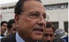 What Taseer's Death Says