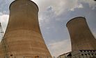 China's Nuclear Responsibility