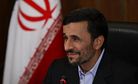 US Hardliners Lose Ground on Iran?