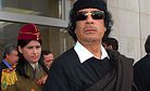 Why India Can’t Ignore Libya 