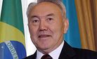 Kazakhstan’s Political Theatre