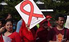 Indonesia’s Looming AIDS Crisis
