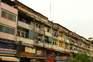 Cambodia&#8217;s Land Crisis